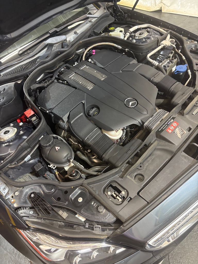 2016 Mercedes-Benz CLS-Class CLS400 - Photo 13