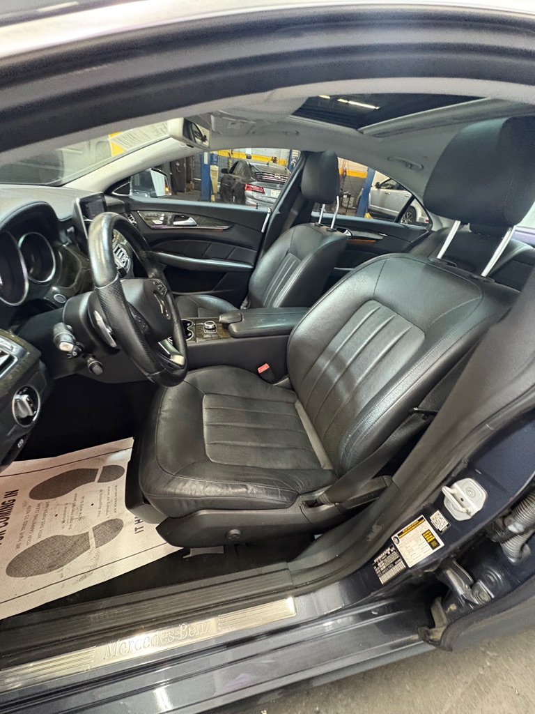 2016 Mercedes-Benz CLS-Class CLS400 - Photo 25