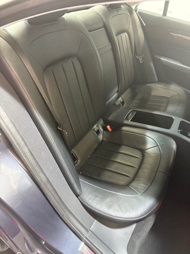2016 Mercedes-Benz CLS-Class CLS400 - Photo 33