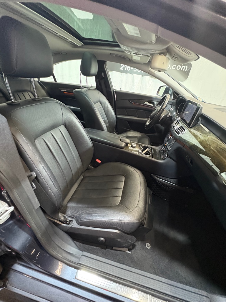2016 Mercedes-Benz CLS-Class CLS400 - Photo 31