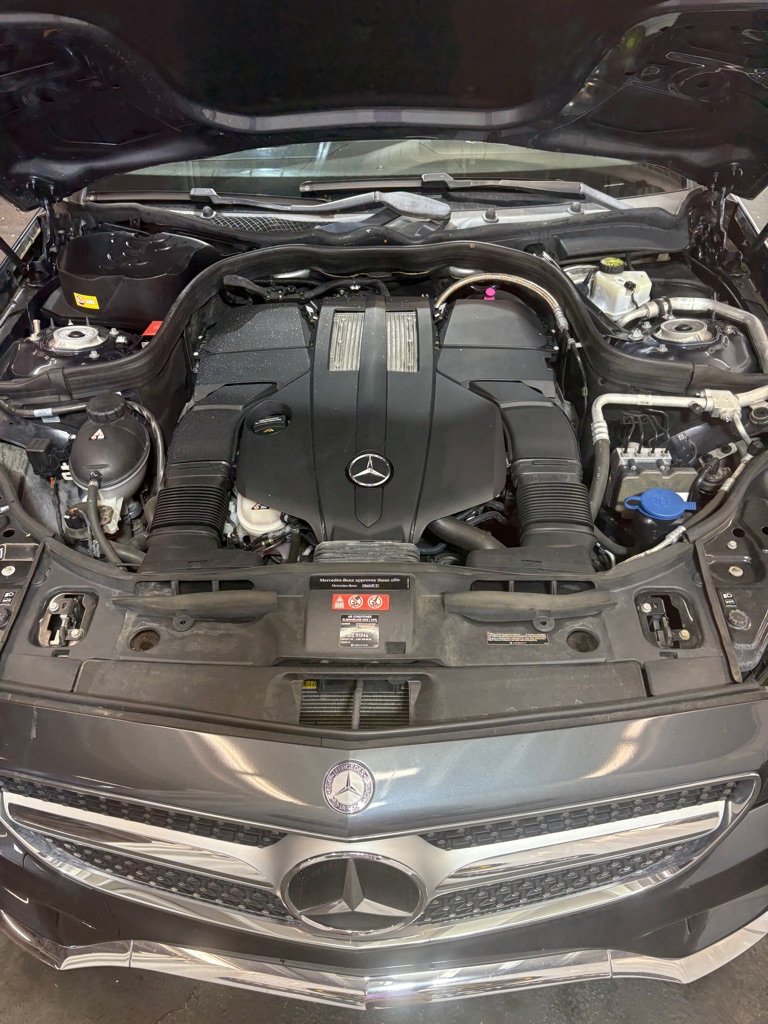 2016 Mercedes-Benz CLS-Class CLS400 - Photo 12