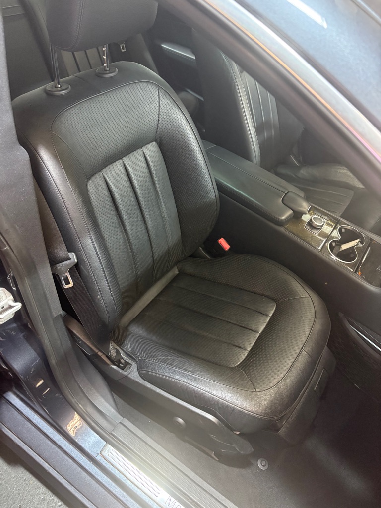 2016 Mercedes-Benz CLS-Class CLS400 - Photo 27