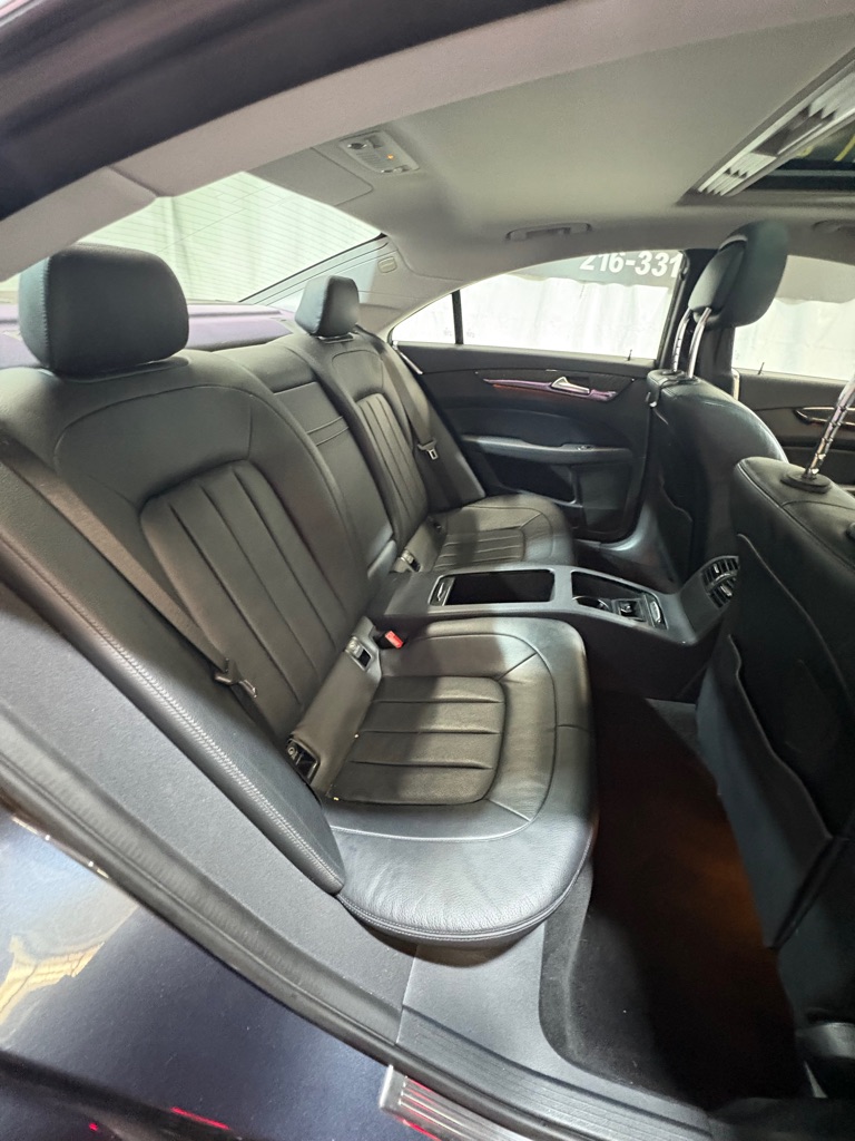2016 Mercedes-Benz CLS-Class CLS400 - Photo 39