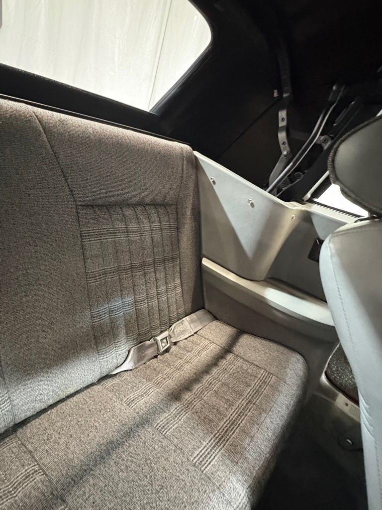 1987 Ford Mustang - Photo 45