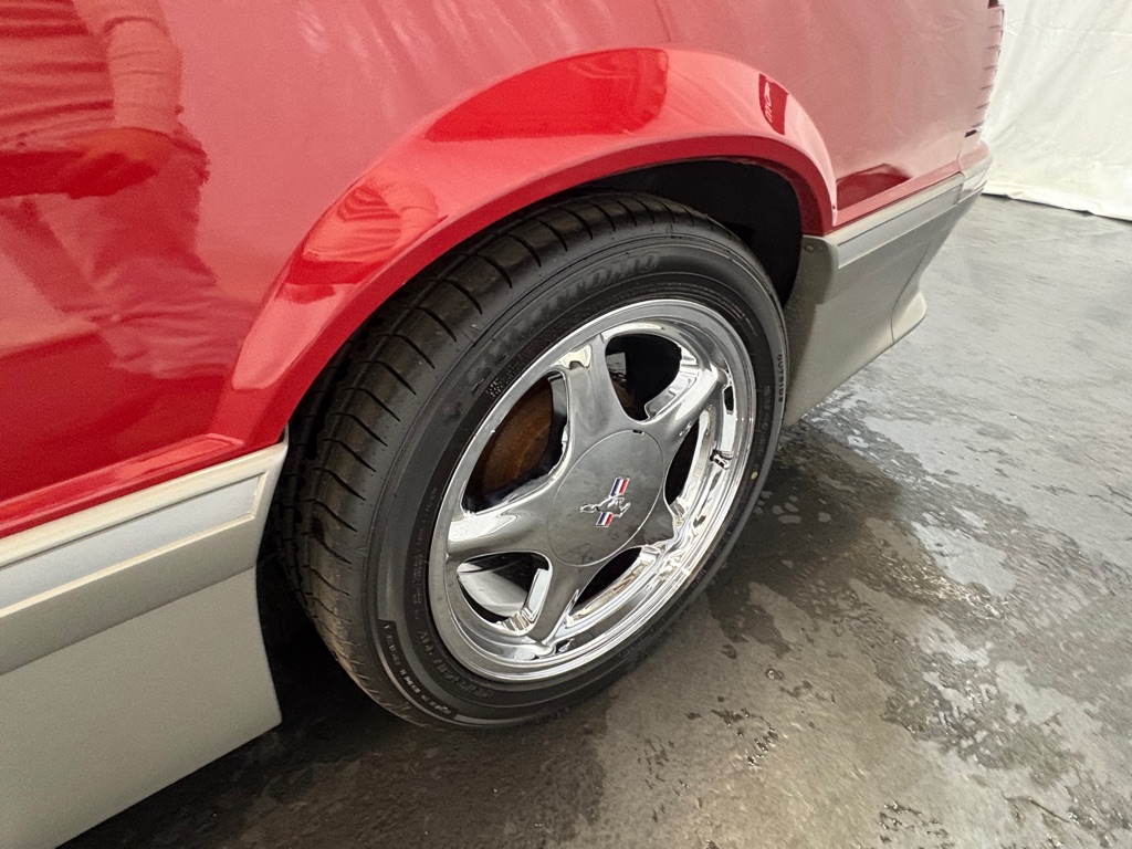 1987 Ford Mustang - Photo 58