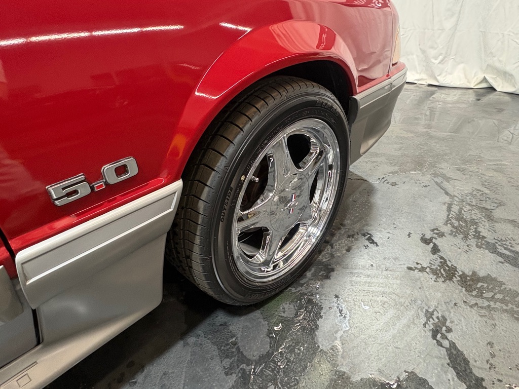 1987 Ford Mustang - Photo 54