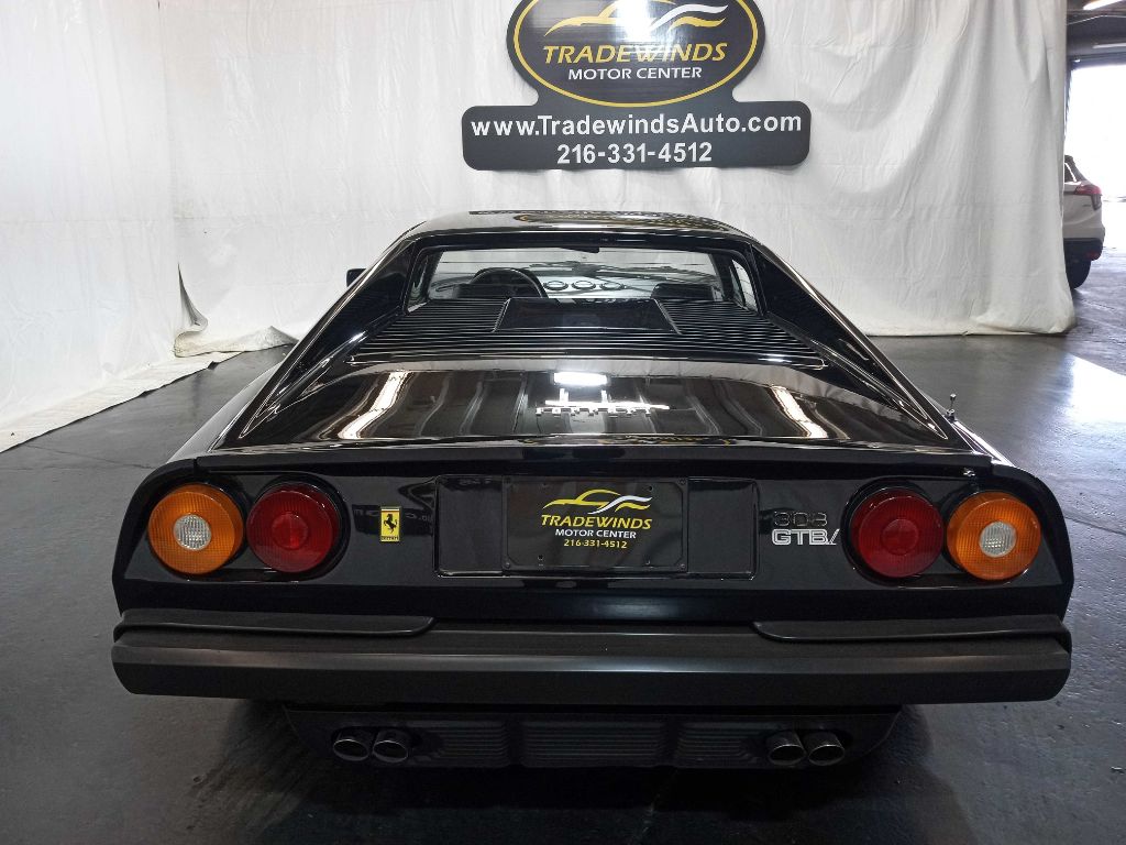 1981 FERRARI 308 GTBI - Image 5
