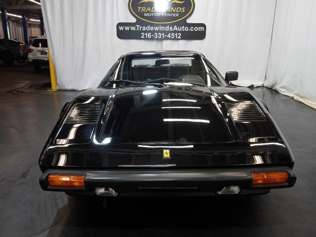 1981 FERRARI 308 GTBI - Image 2