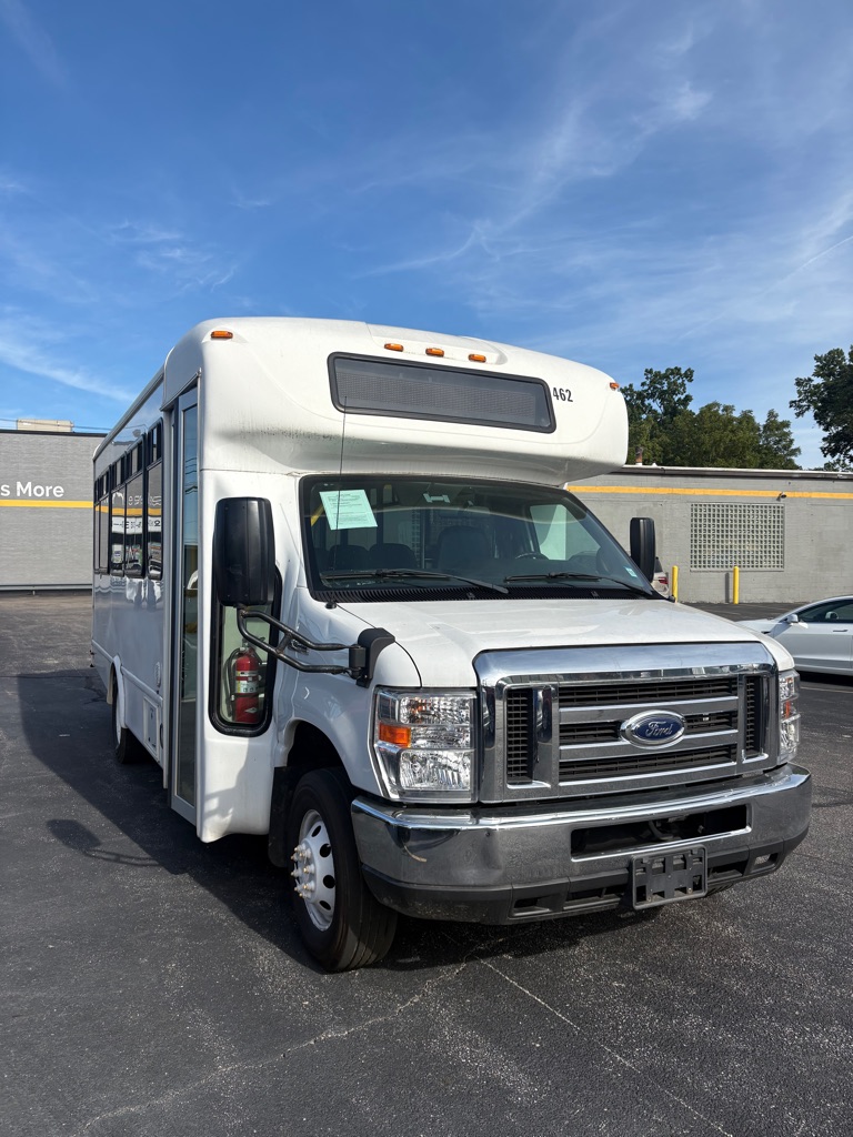 Photo 5 of 2017 FORD ECONOLINE E450 SUPER DUTY