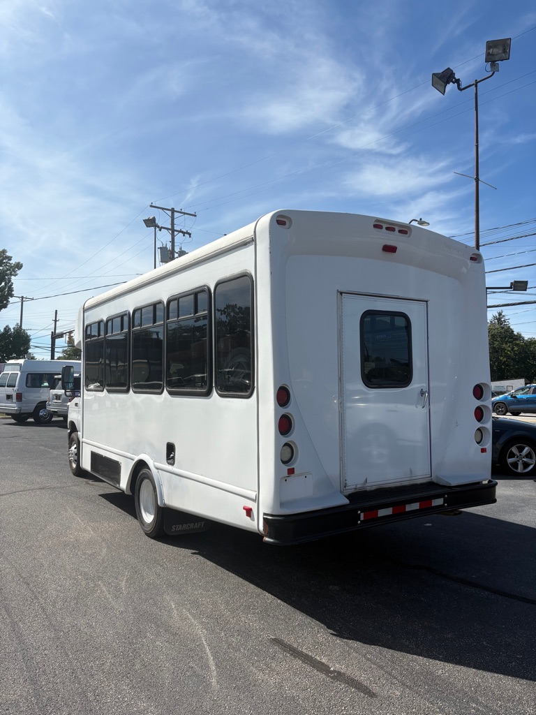 Photo 4 of 2017 FORD ECONOLINE E450 SUPER DUTY