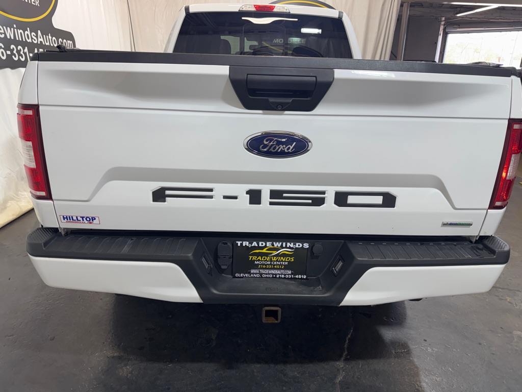 Photo 4 of 2020 Ford F-150 XLT
