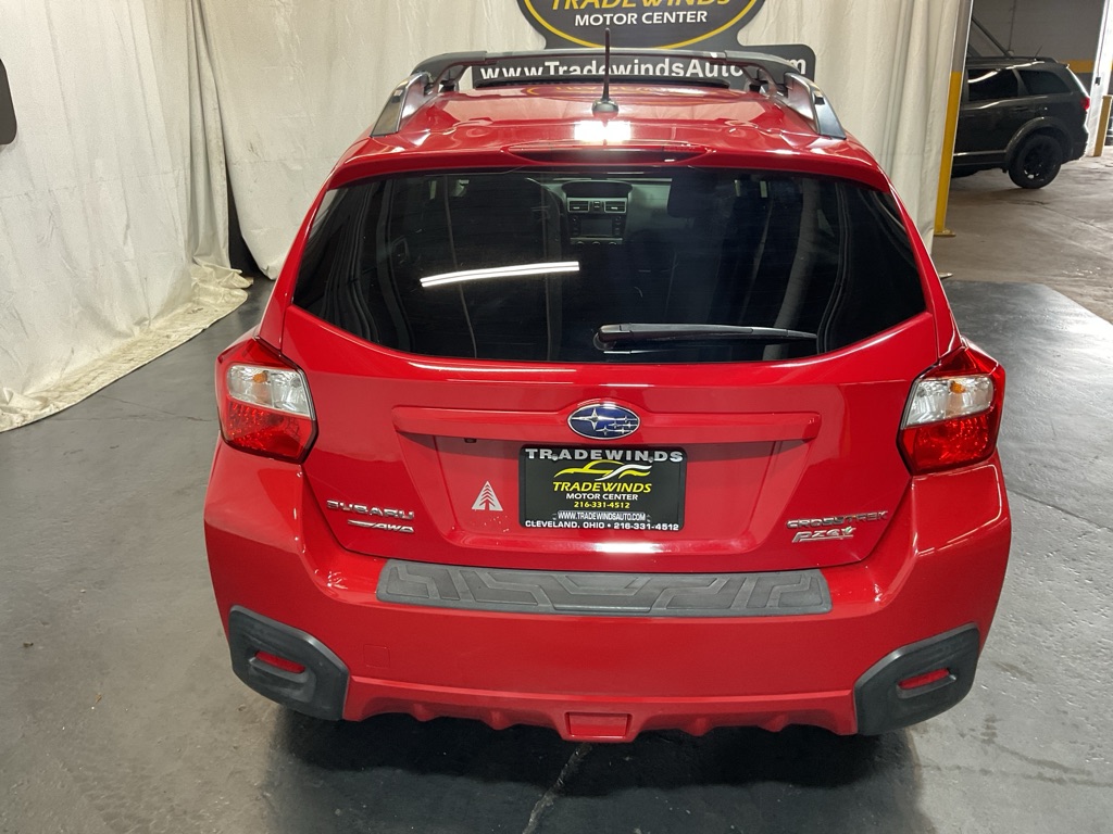2016 Subaru Crosstrek 2.0i Premium - Image 5