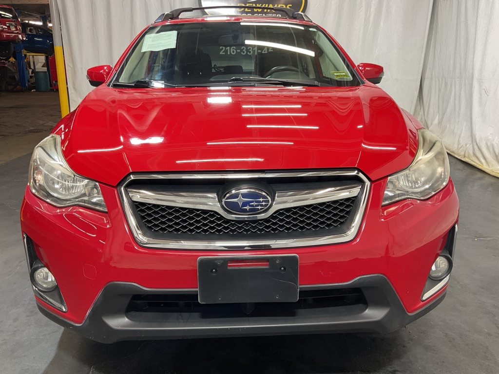 2016 Subaru Crosstrek 2.0i Premium - Image 2