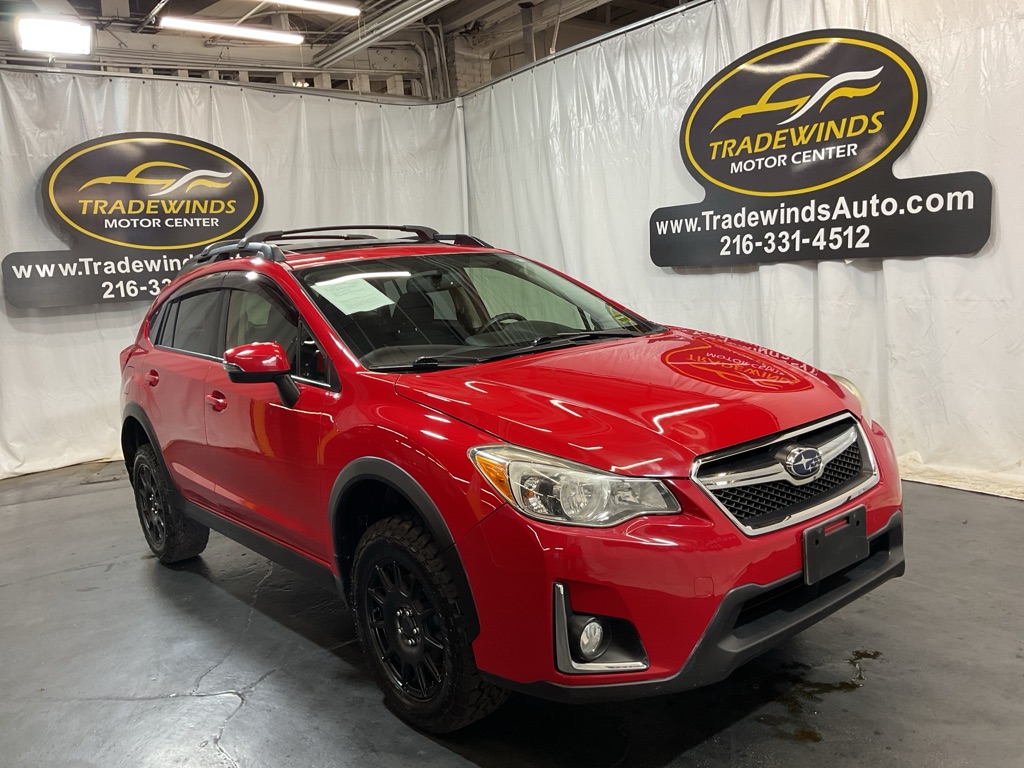 2016 Subaru Crosstrek 2.0i Premium - Main Image
