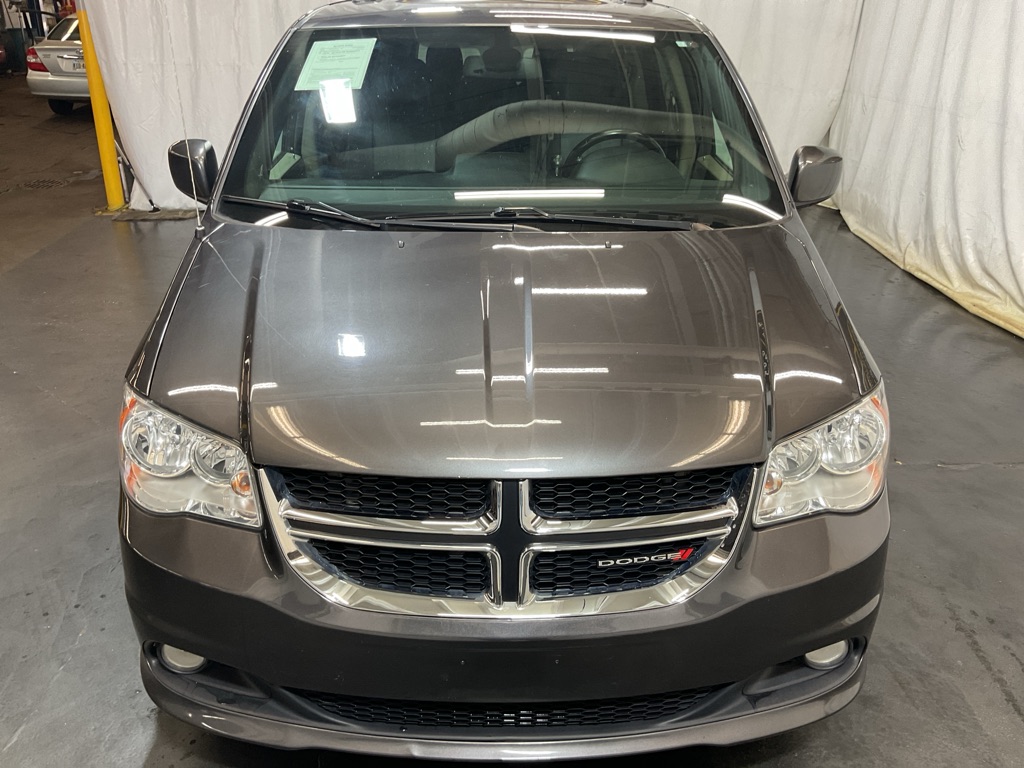 Photo 3 of 2019 Dodge Grand Caravan SXT