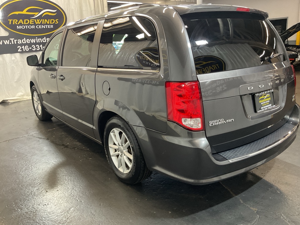 Photo 5 of 2019 Dodge Grand Caravan SXT
