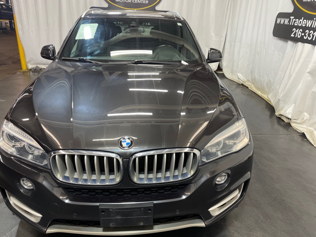 Photo 3 of 2018 BMW X5 xDrive35i