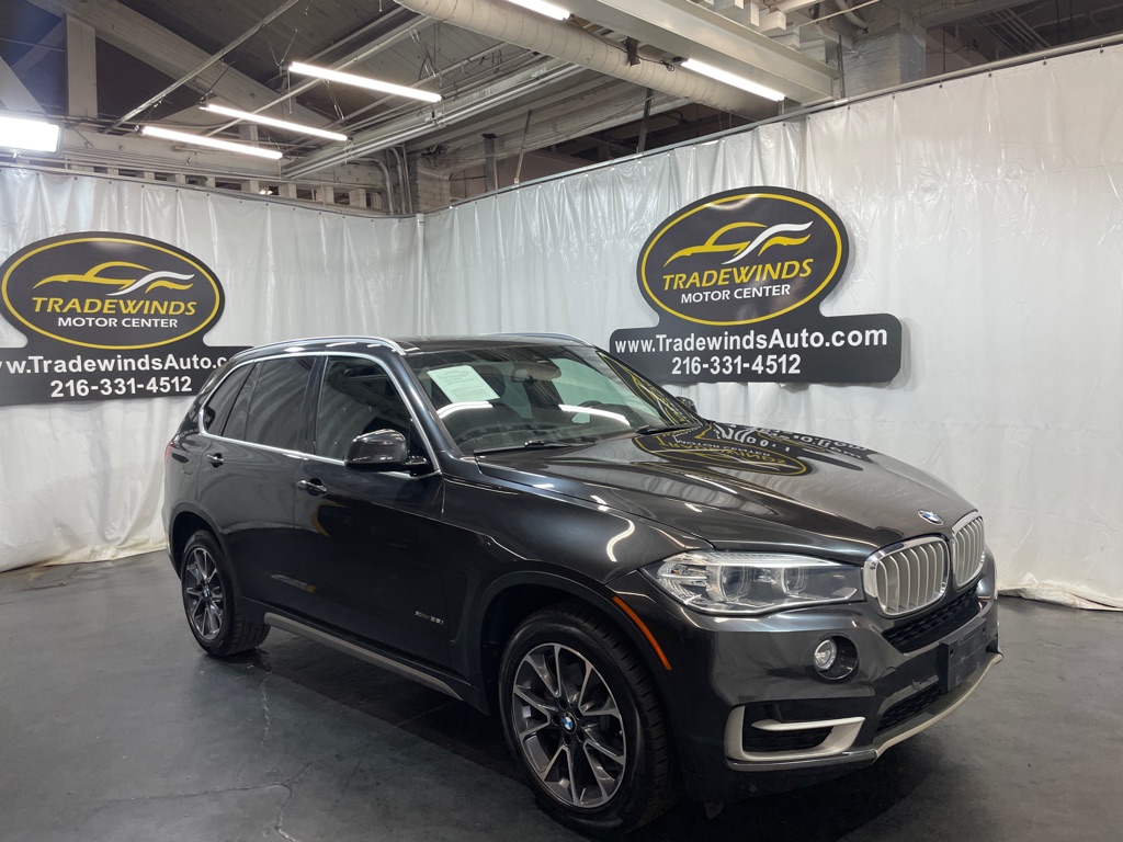 Photo 1 of 2018 BMW X5 xDrive35i