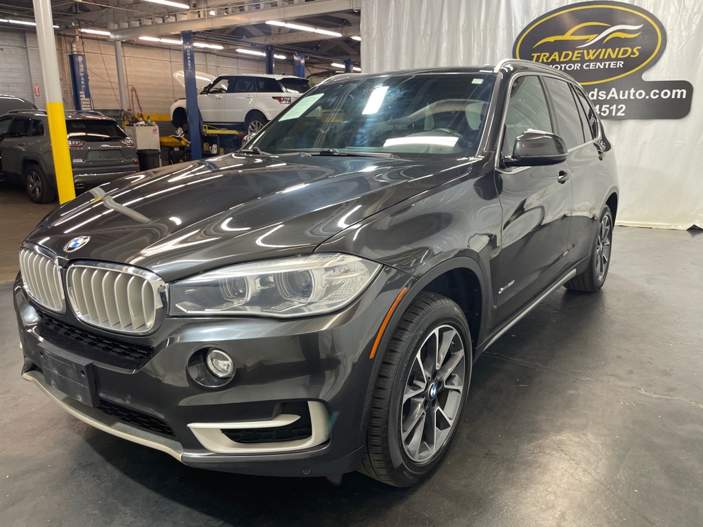 Photo 4 of 2018 BMW X5 xDrive35i
