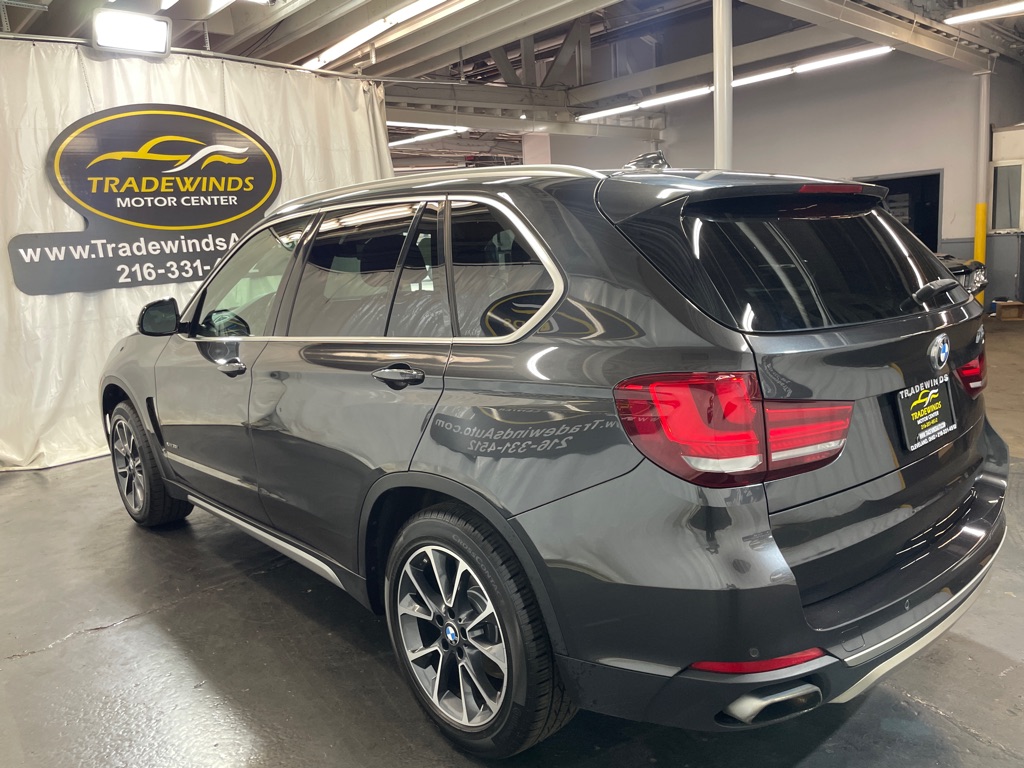 Photo 5 of 2018 BMW X5 xDrive35i