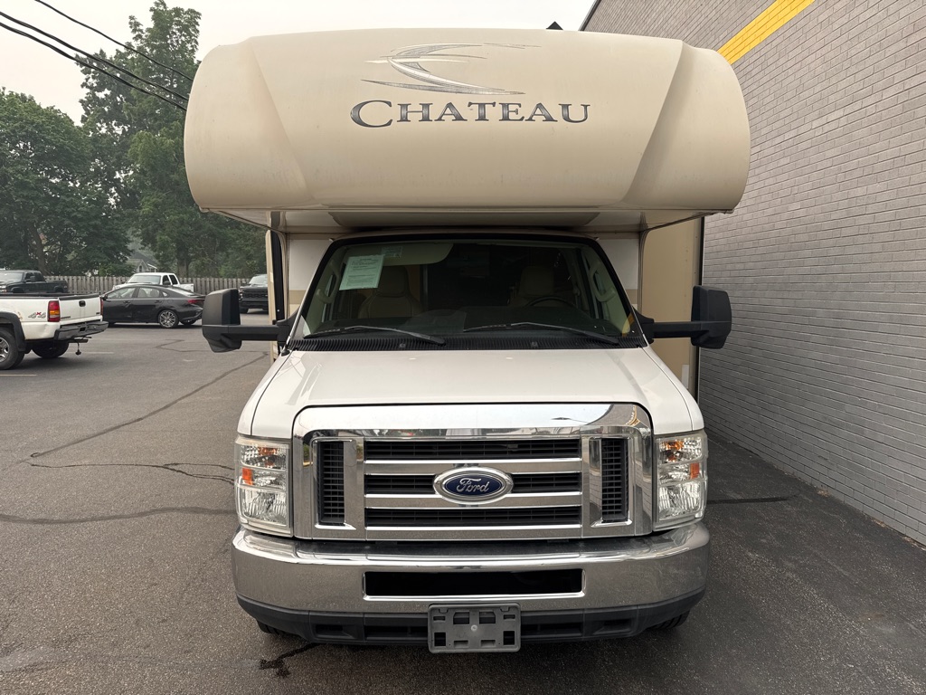 2016 FORD ECONOLINE E450 MOTOR HOME - Image 2