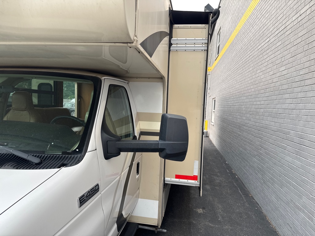 2016 FORD ECONOLINE E450 MOTOR HOME - Image 4