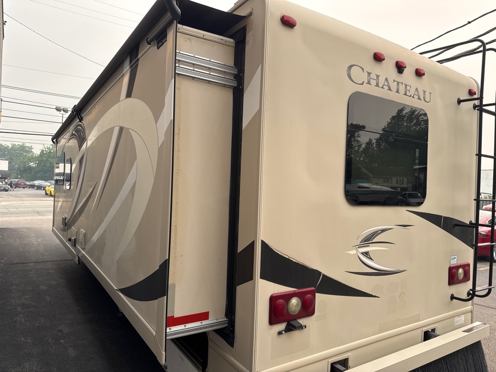 2016 FORD ECONOLINE E450 MOTOR HOME - Image 5
