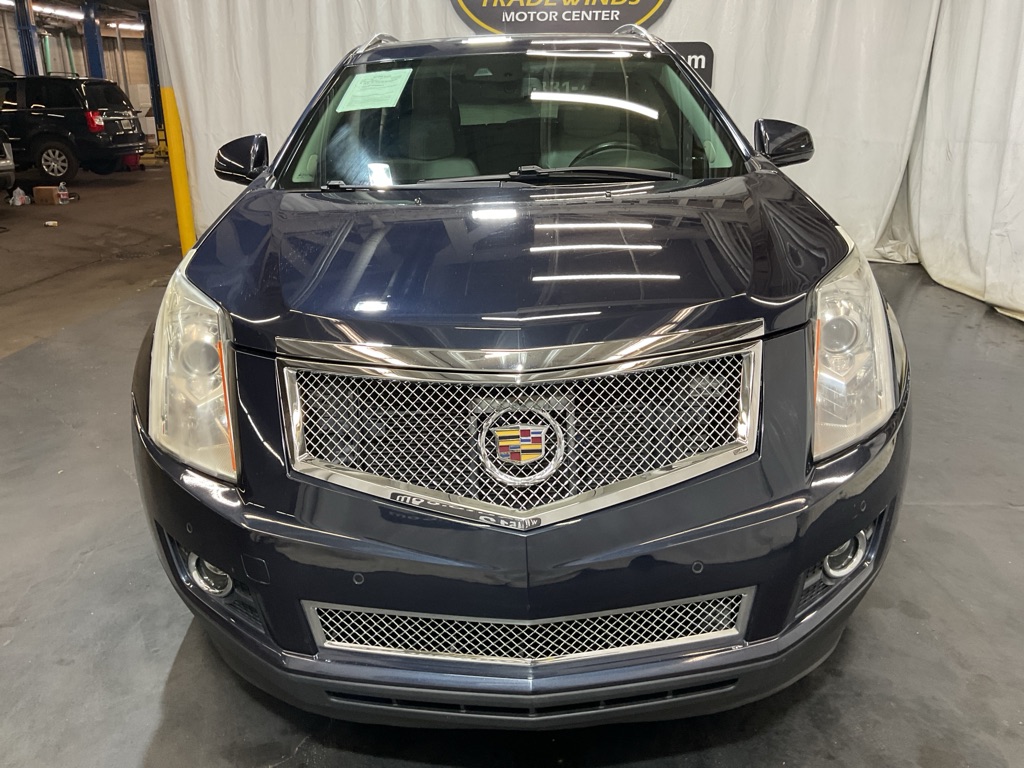 2015 Cadillac SRX Performance Collection - Image 2