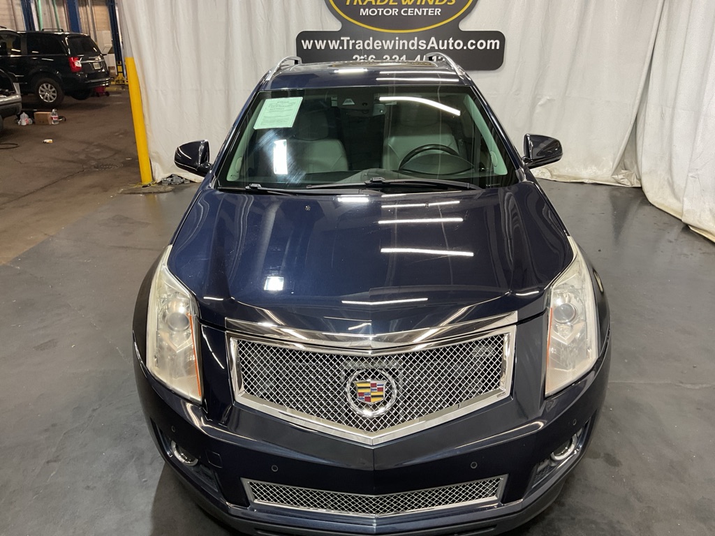 2015 Cadillac SRX Performance Collection - Image 3