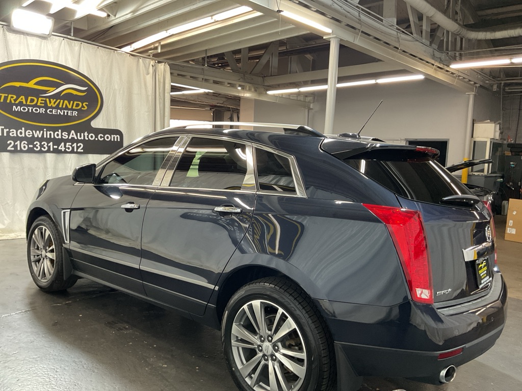 2015 Cadillac SRX Performance Collection - Image 5