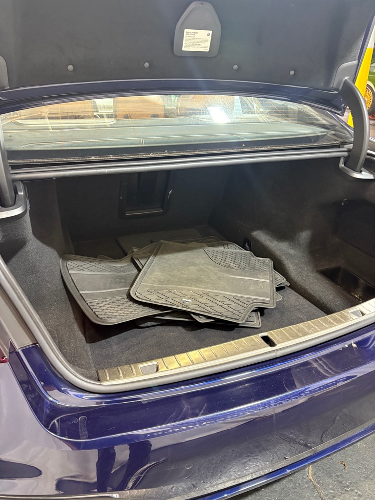 2020 BMW 7 Series 750i - Photo 8