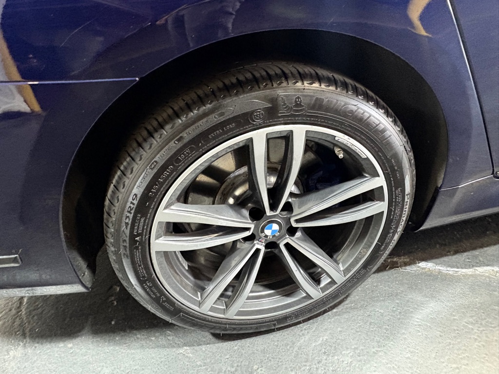 2020 BMW 7 Series 750i - Photo 50