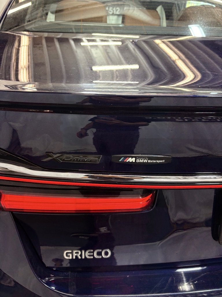 2020 BMW 7 Series 750i - Photo 41