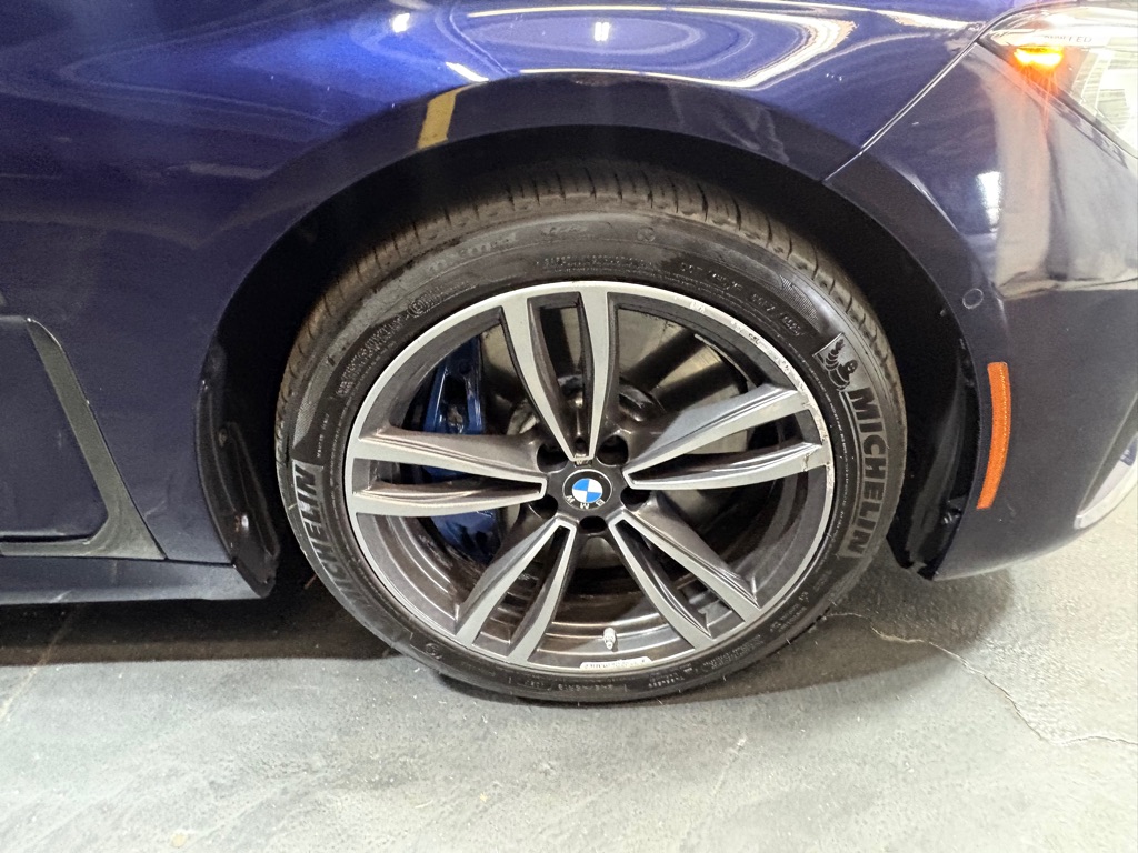 2020 BMW 7 Series 750i - Photo 49