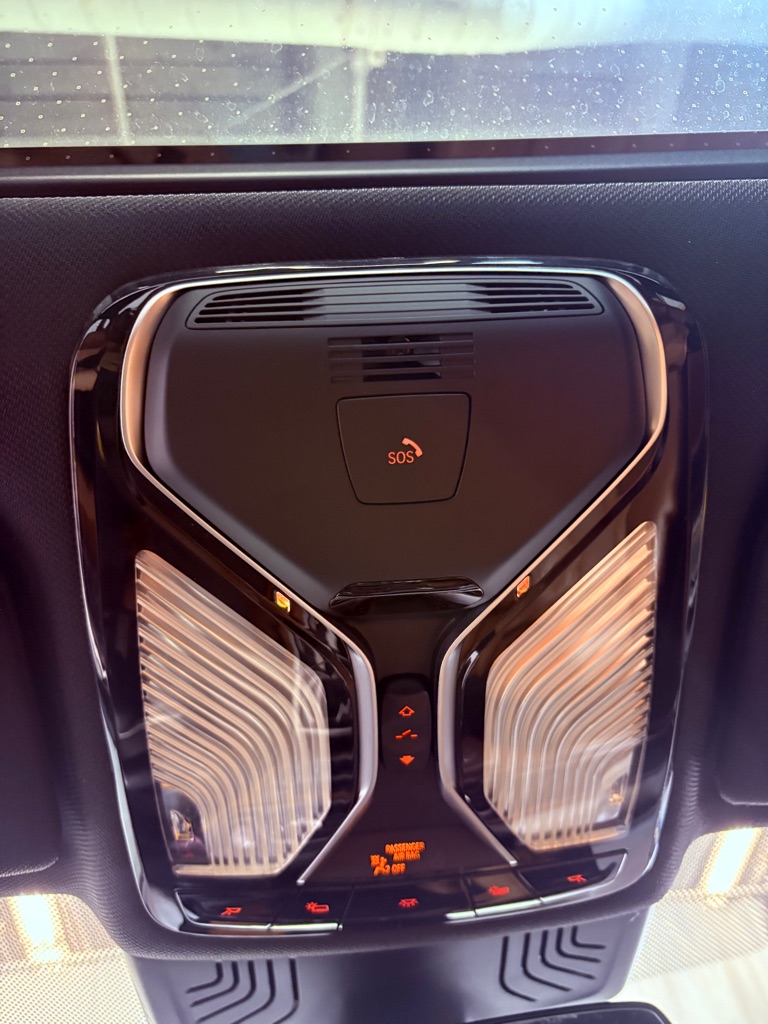 2020 BMW 7 Series 750i - Photo 23