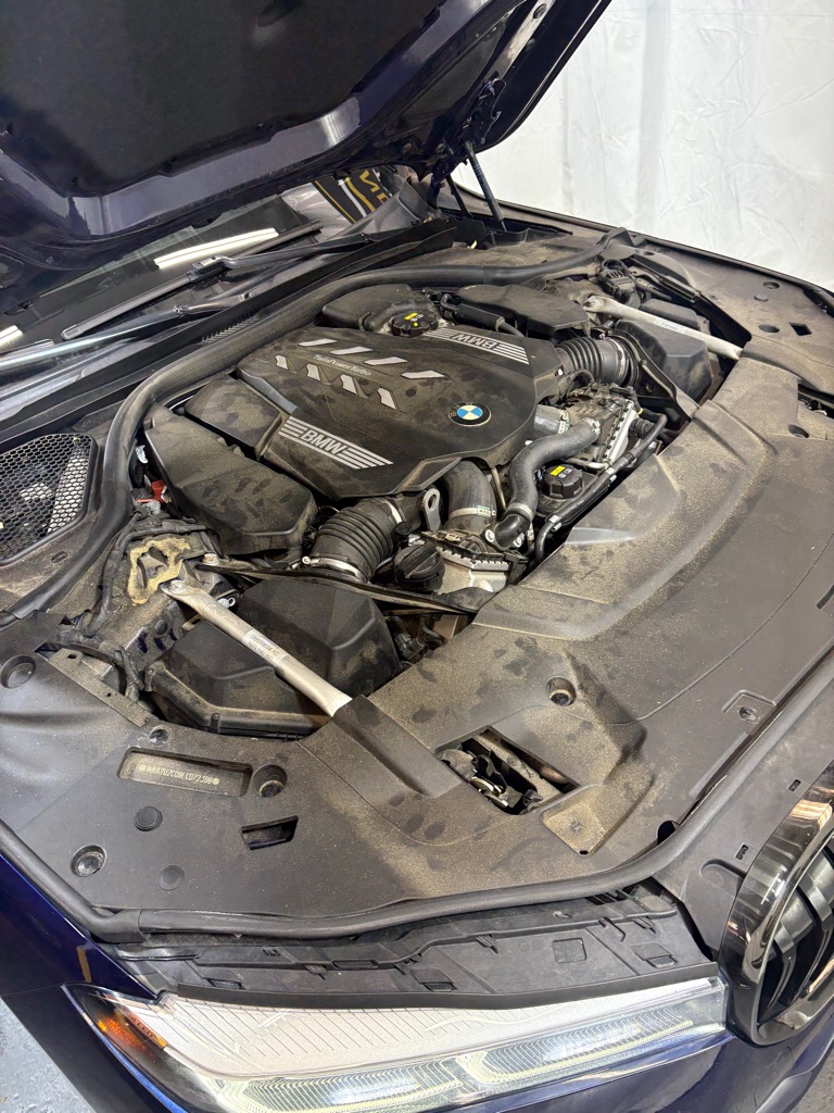 2020 BMW 7 Series 750i - Photo 13