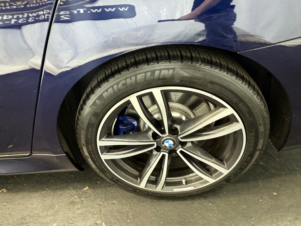 2020 BMW 7 Series 750i - Photo 51