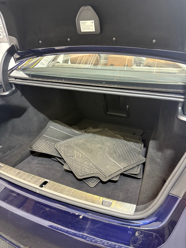2020 BMW 7 Series 750i - Photo 10