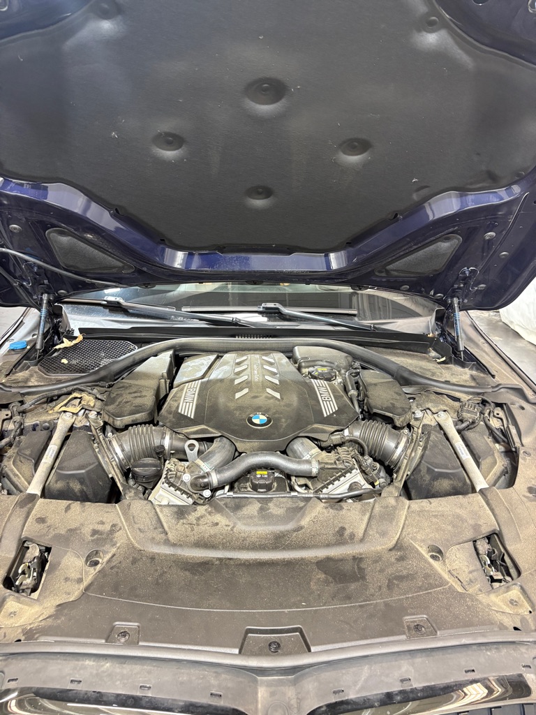 2020 BMW 7 Series 750i - Photo 12