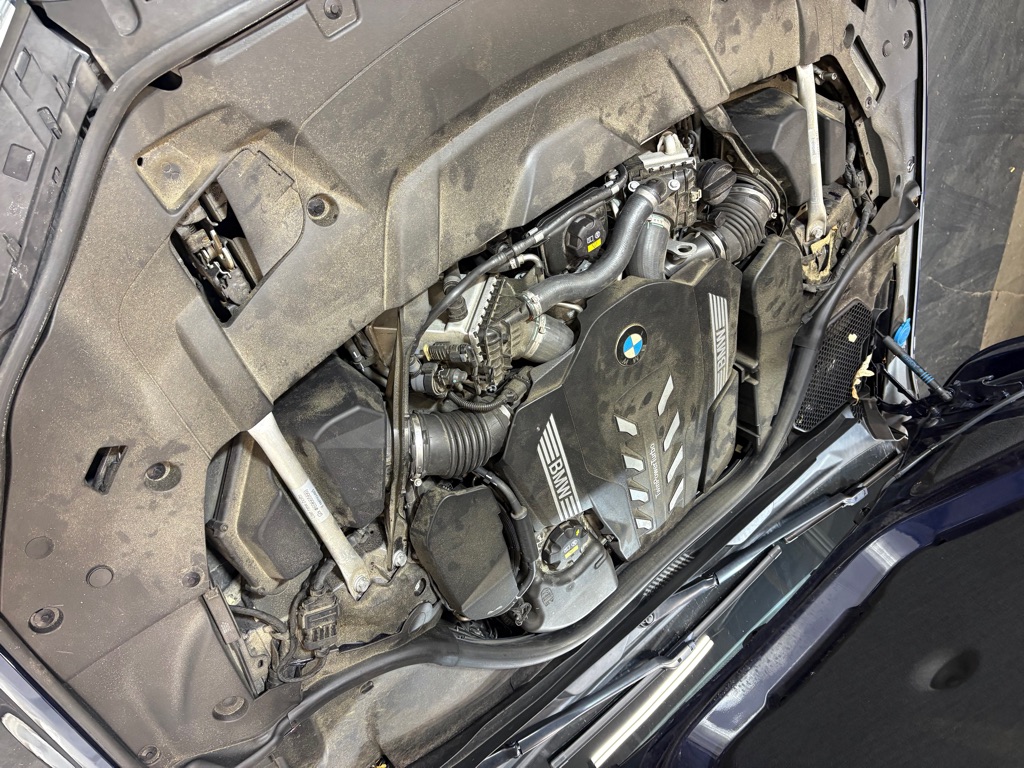2020 BMW 7 Series 750i - Photo 11