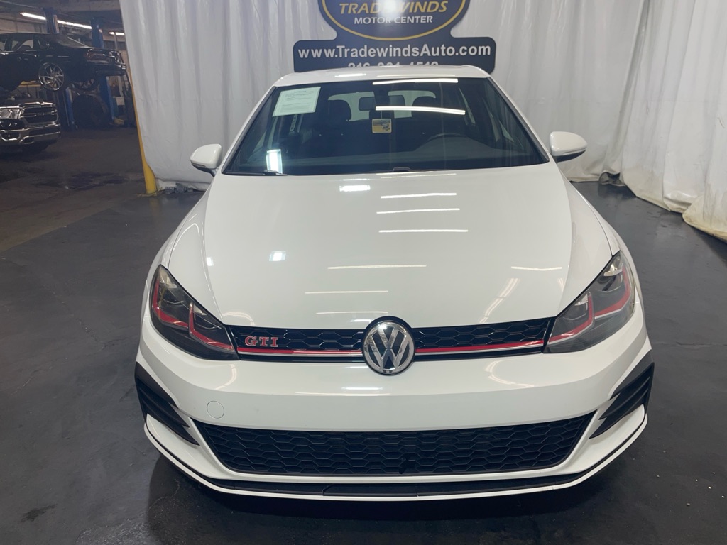 2020 Volkswagen Golf GTI S - Image 2