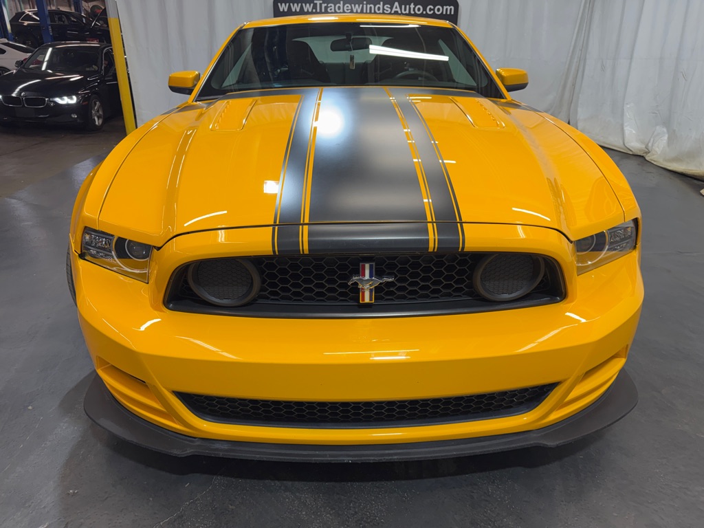 Photo 2 of 2013 Ford Mustang Boss 302