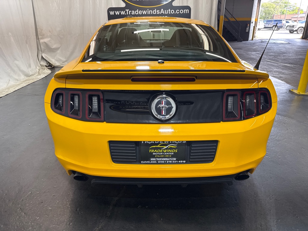 Photo 5 of 2013 Ford Mustang Boss 302