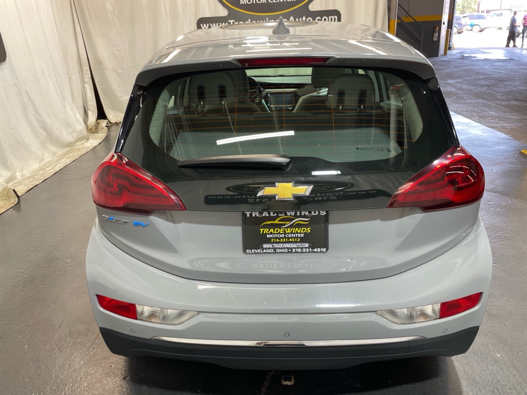 2020 Chevrolet Bolt EV LT - Image 5