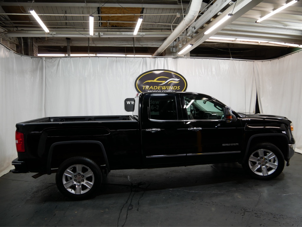 Photo 3 of 2015 GMC Sierra 1500 SLT