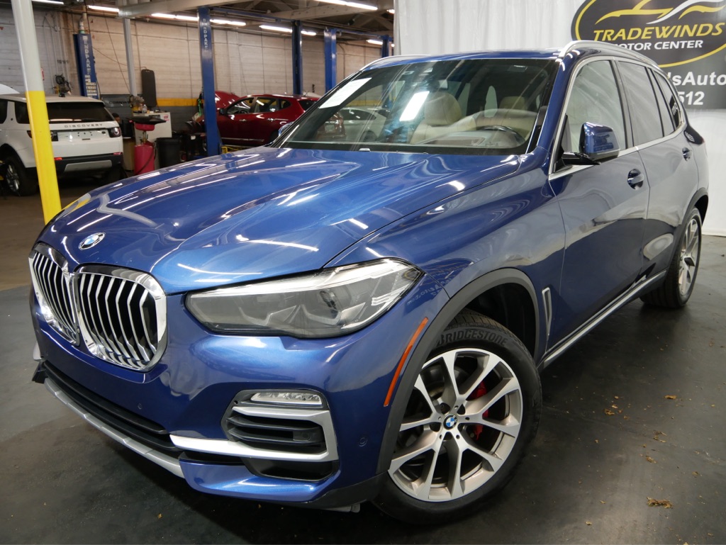 Photo 3 of 2019 BMW X5 xDrive40i