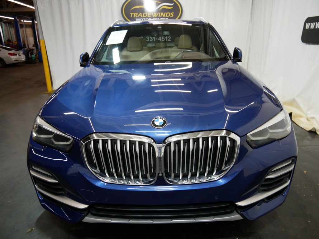 Photo 2 of 2019 BMW X5 xDrive40i