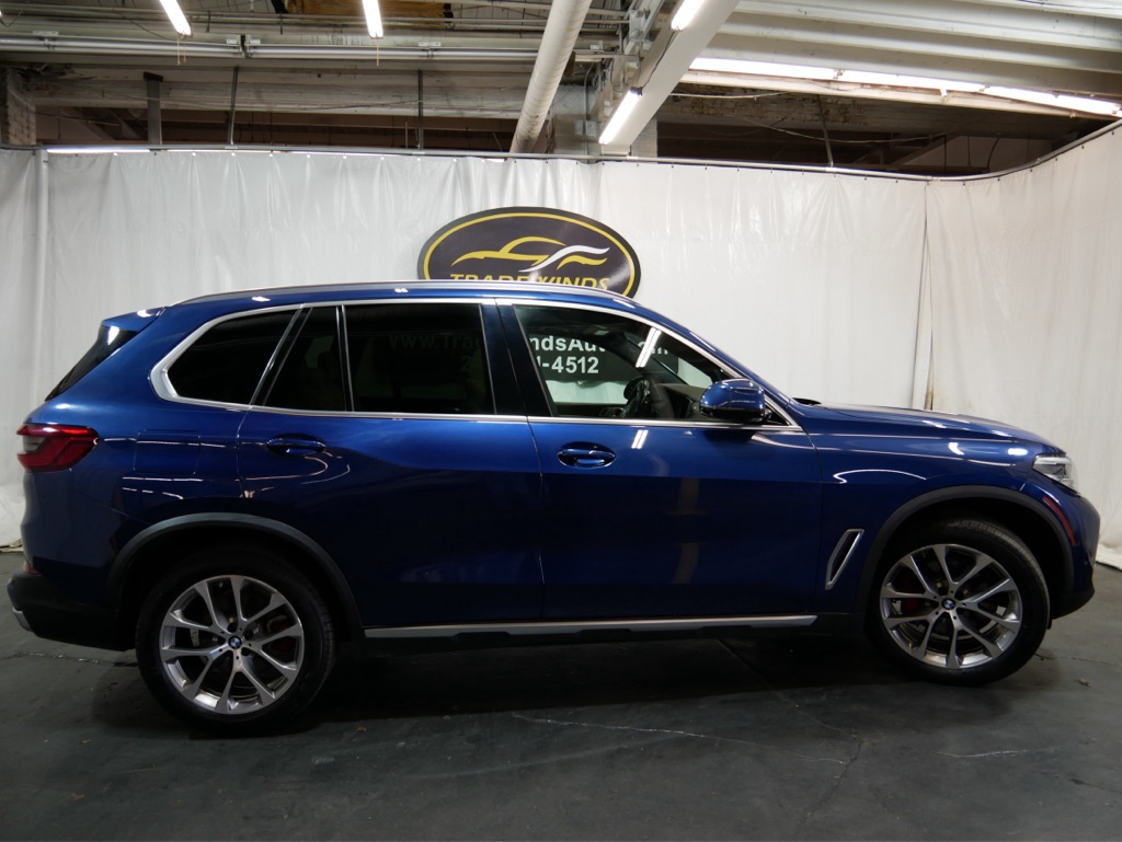 Photo 5 of 2019 BMW X5 xDrive40i