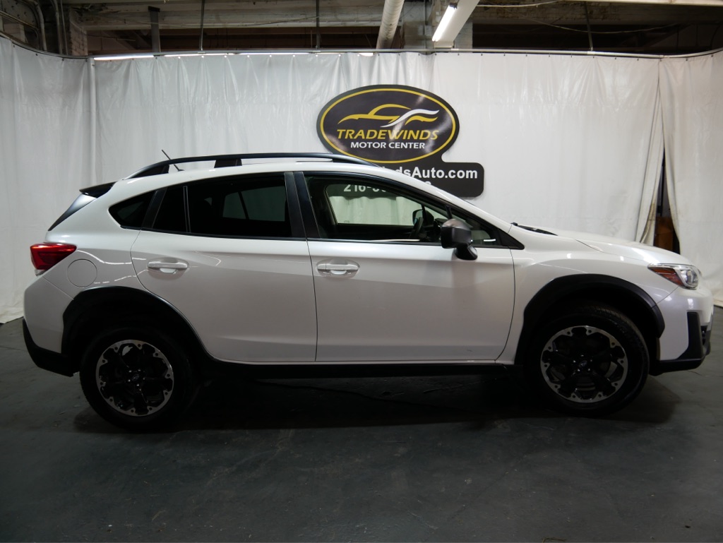 Photo 2 of 2023 Subaru Crosstrek Base