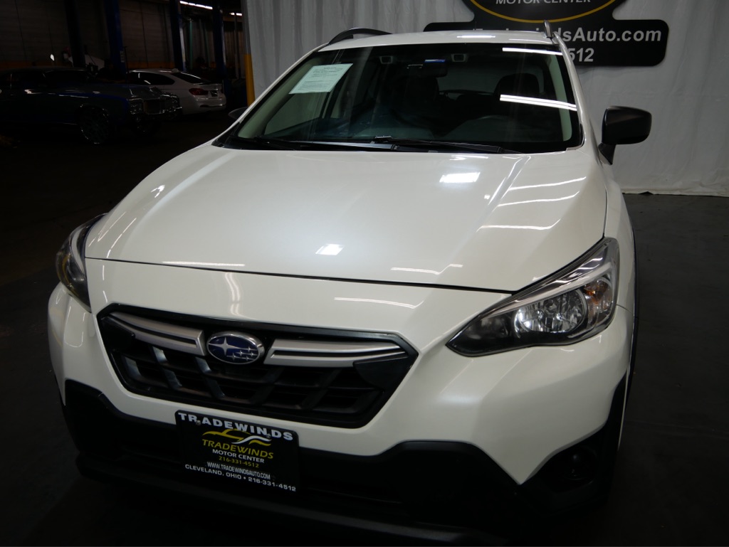 Photo 4 of 2023 Subaru Crosstrek Base